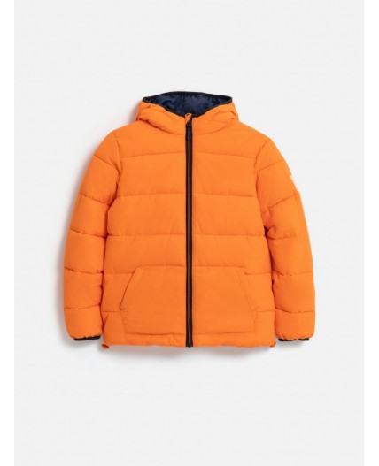 Куртка детская для мальчиков Vann оранжевый