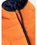 Куртка детская для мальчиков Vann оранжевый