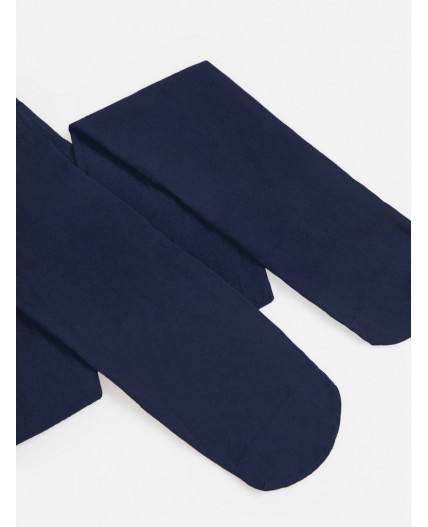 Колготки детские Teba темно-голубой