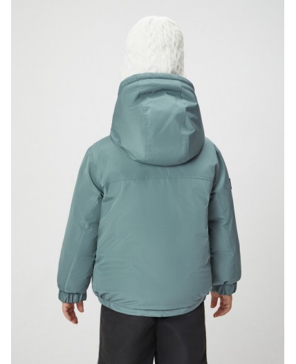 Куртка детская Stratton темно-серый