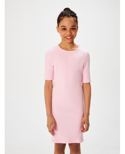Платье детское для девочек Sky розовый
