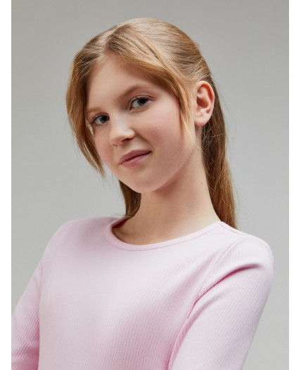 Платье детское для девочек Sky розовый