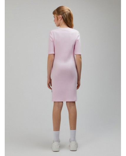 Платье детское для девочек Sky розовый