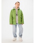 Куртка детская для мальчиков Simba зеленый