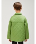 Куртка детская для мальчиков Simba зеленый