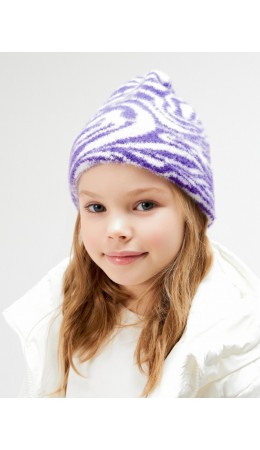 Шапка детская Shalita цветной