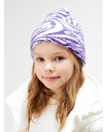 Шапка детская Shalita цветной