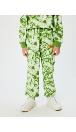 Брюки детские для мальчиков Saury_pt  набивка