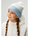 Шапка детская Ron голубой
