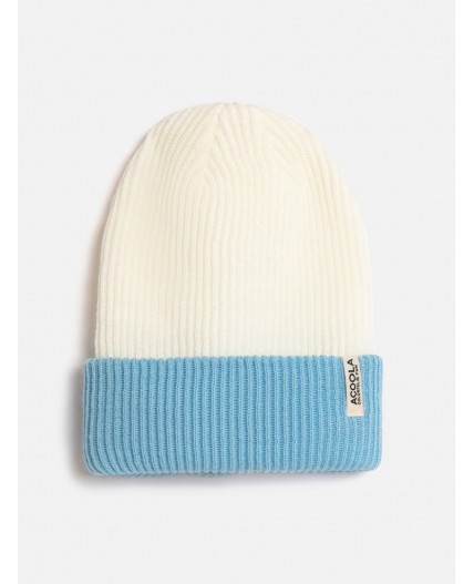 Шапка детская Ron голубой