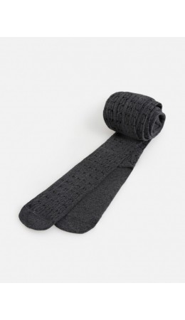 Колготки детские Renata темно-серый