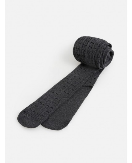 Колготки детские Renata темно-серый