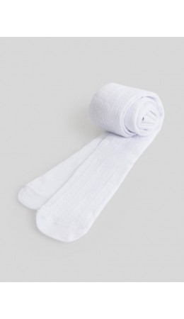 Колготки детские Renata белый