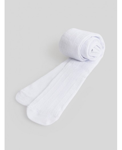 Колготки детские Renata белый