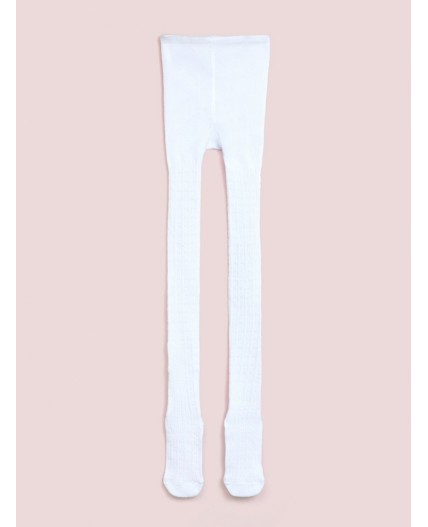 Колготки детские Renata белый