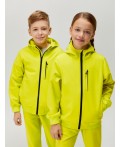Куртка детская Mumfasa желтый