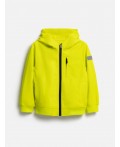 Куртка детская Mumfasa желтый