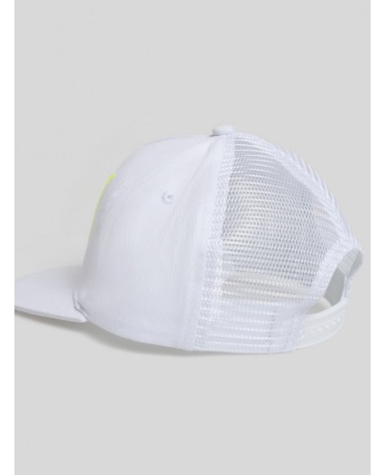 Кепка детская Melanta белый