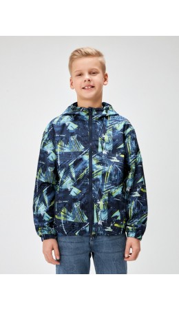 Куртка детская для мальчиков Lithium2 набивка