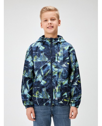 Куртка детская для мальчиков Lithium2 набивка