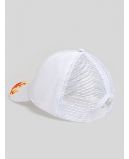 Кепка детская Lega белый