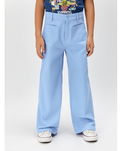 Брюки детские для девочек Kofel сиреневый