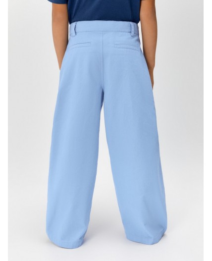 Брюки детские для девочек Kofel сиреневый