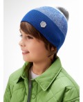 Шапка детская Ken синий