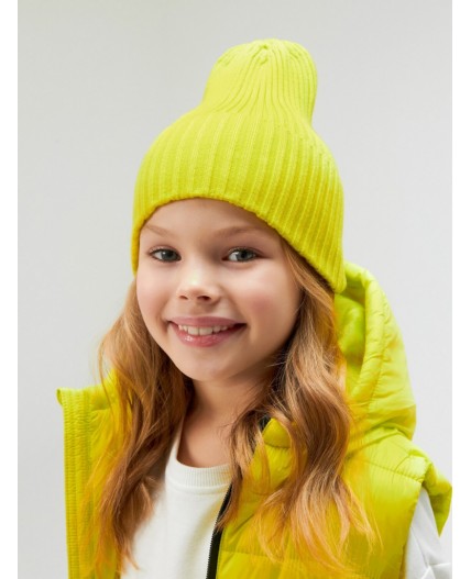 Шапка детская Joan светло-зеленый