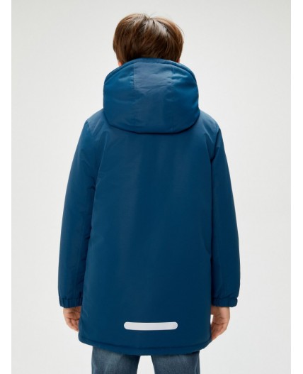 Куртка детская для мальчиков Freysa синий