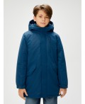 Куртка детская для мальчиков Freysa синий