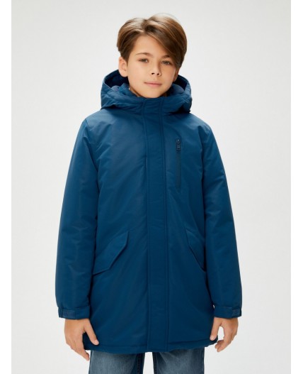 Куртка детская для мальчиков Freysa синий