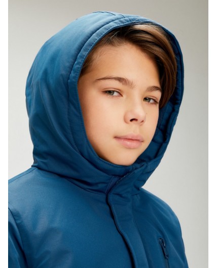 Куртка детская для мальчиков Freysa синий