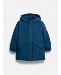 Куртка детская для мальчиков Freysa синий