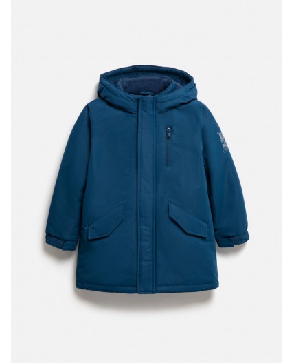 Куртка детская для мальчиков Freysa синий