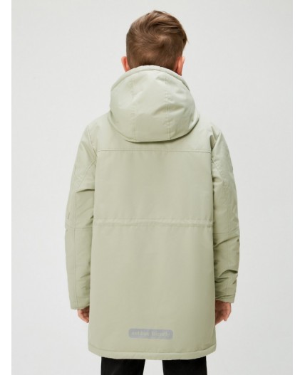 Куртка детская для мальчиков Fansh песочный