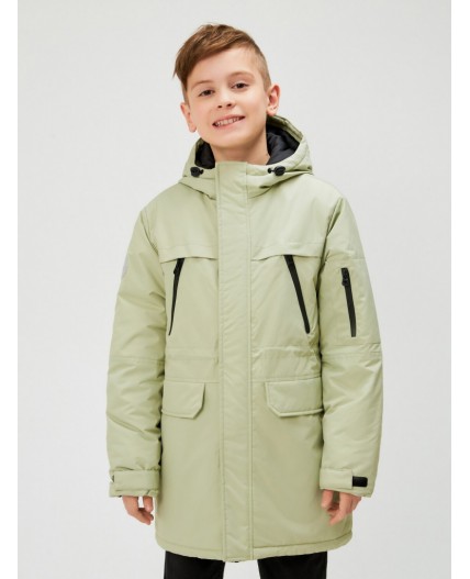 Куртка детская для мальчиков Fansh песочный