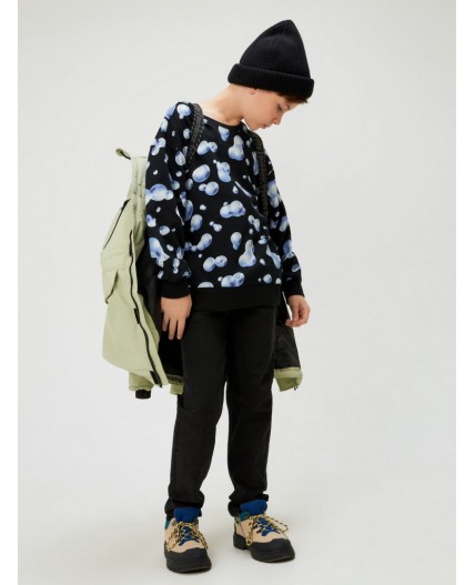 Куртка детская для мальчиков Fansh песочный