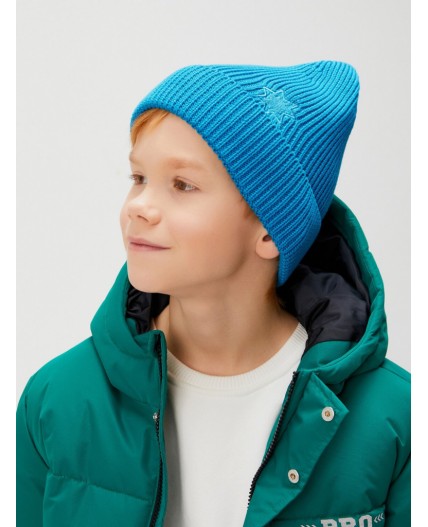 Шапка детская Dylan синий