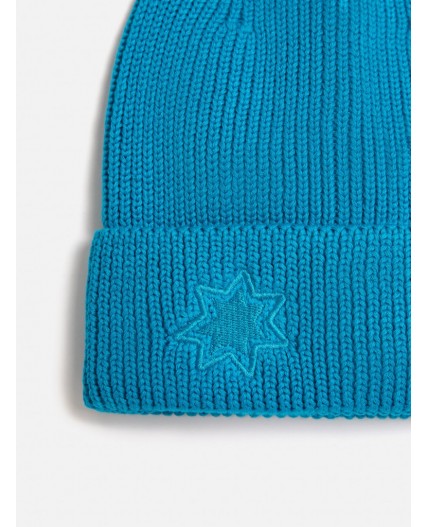 Шапка детская Dylan синий