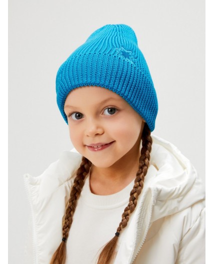 Шапка детская Dylan синий
