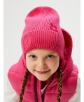 Шапка детская Dylan розовый