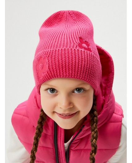 Шапка детская Dylan розовый