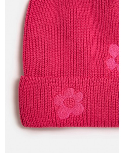 Шапка детская Dylan розовый