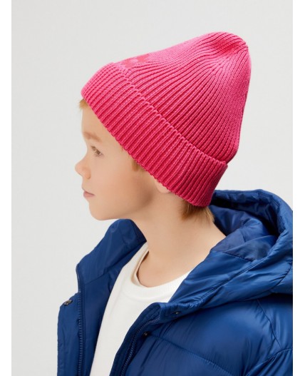 Шапка детская Dylan розовый