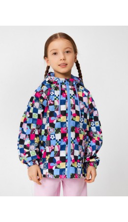 Куртка детская для девочек Druid2 набивка
