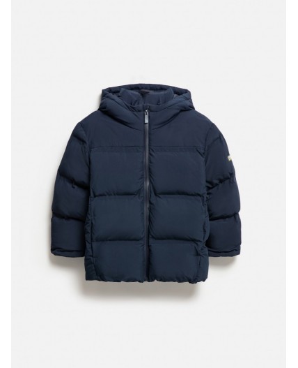 Куртка детская для мальчиков Deckard темно-синий