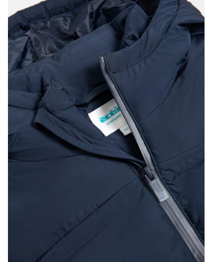 Куртка детская для мальчиков Deckard темно-синий