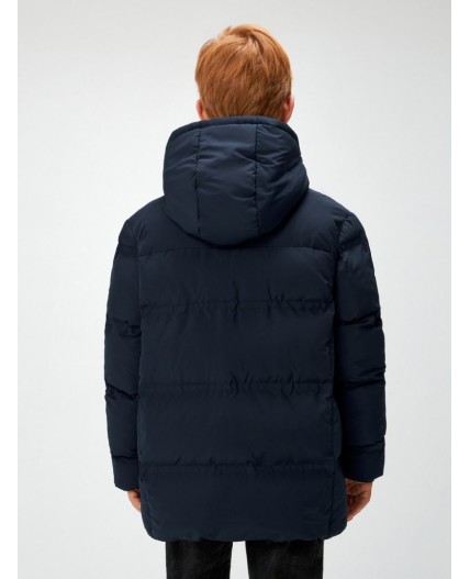 Куртка детская для мальчиков Deckard темно-синий