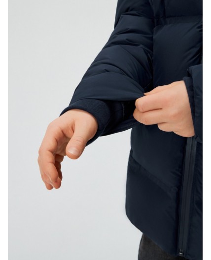 Куртка детская для мальчиков Deckard темно-синий